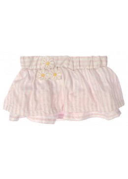 Garden baby летняя юбка для девочки 59109-52